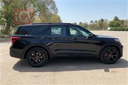 فورد إكسبلورر